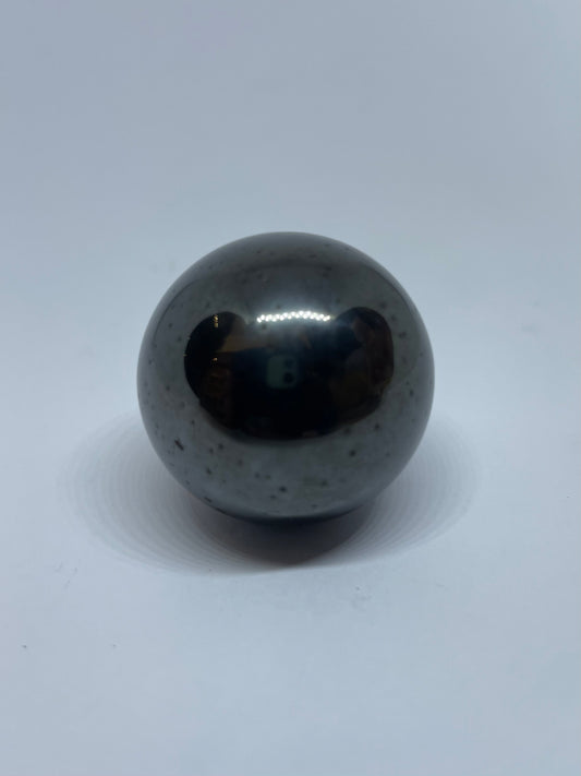 Magnetic Hematite Sphere