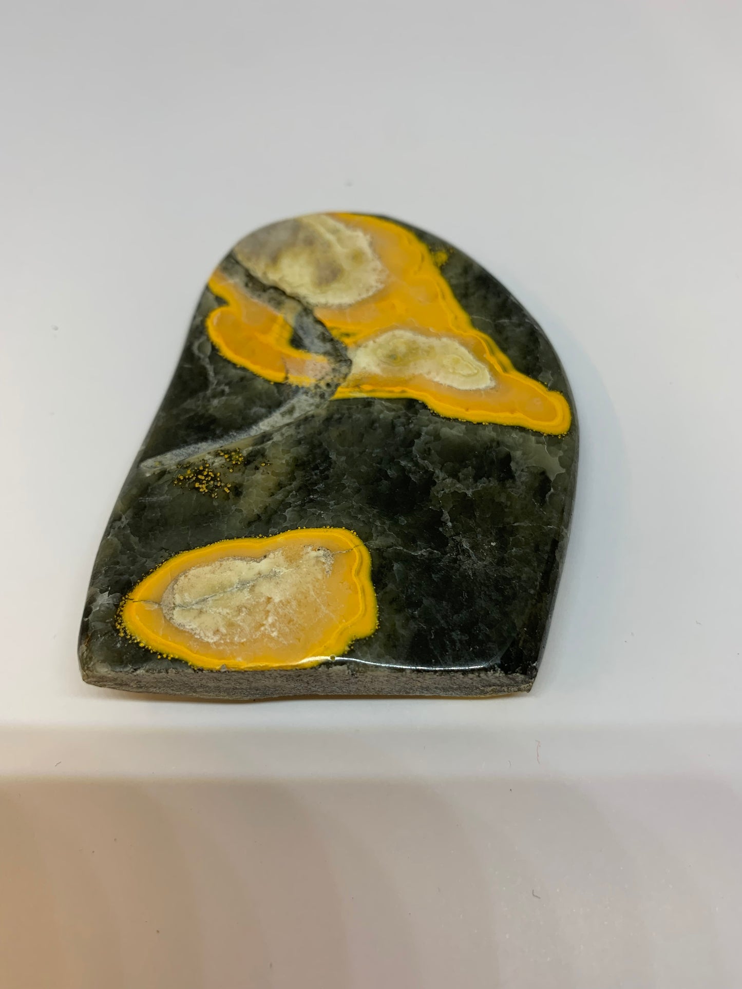 Bumblebee Jasper Freeform