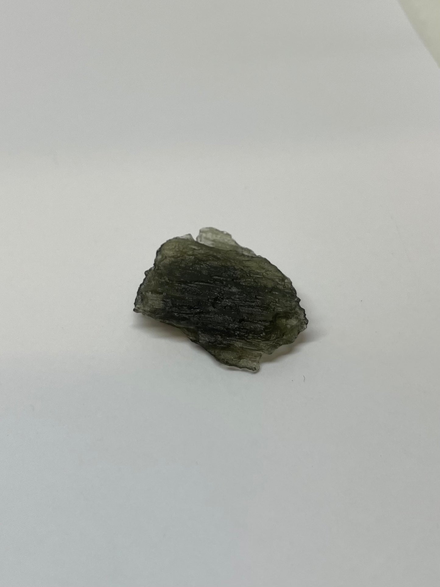 Large Raw Moldavite