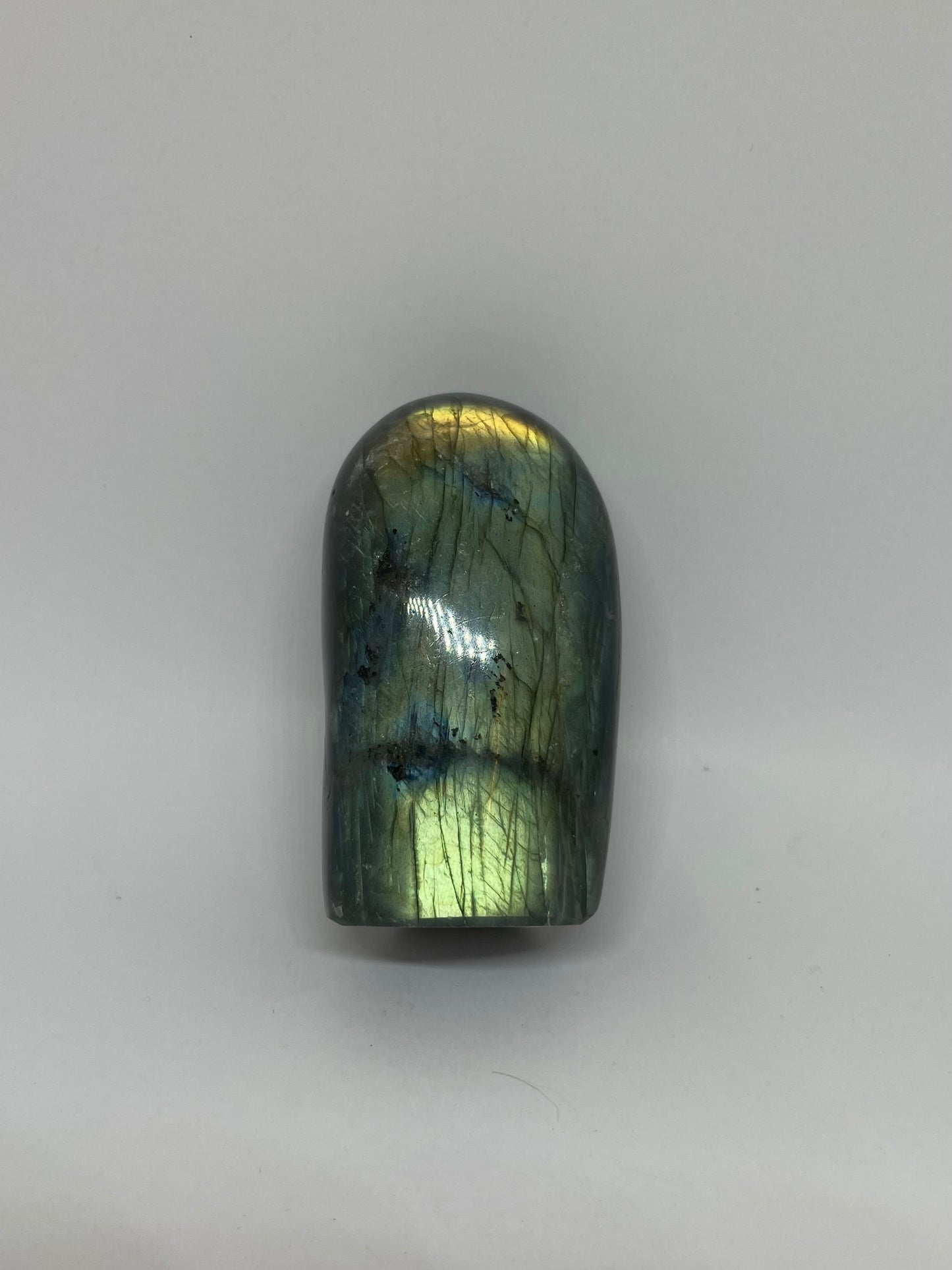 Labradorite Freeform