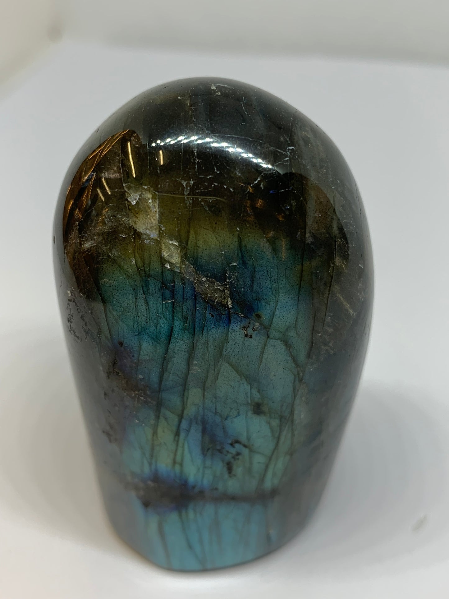 Labradorite Freeform