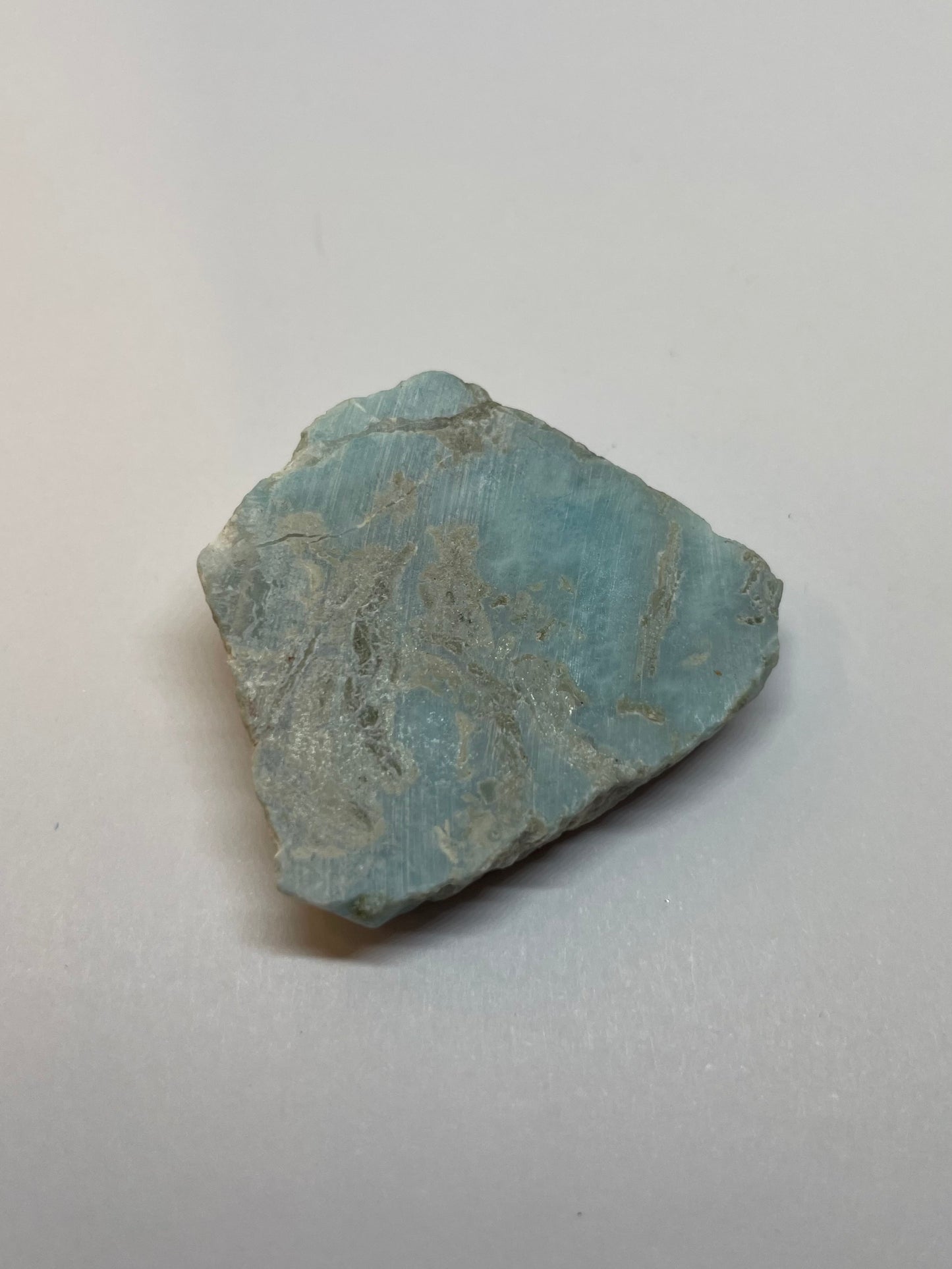 Larimar Slice