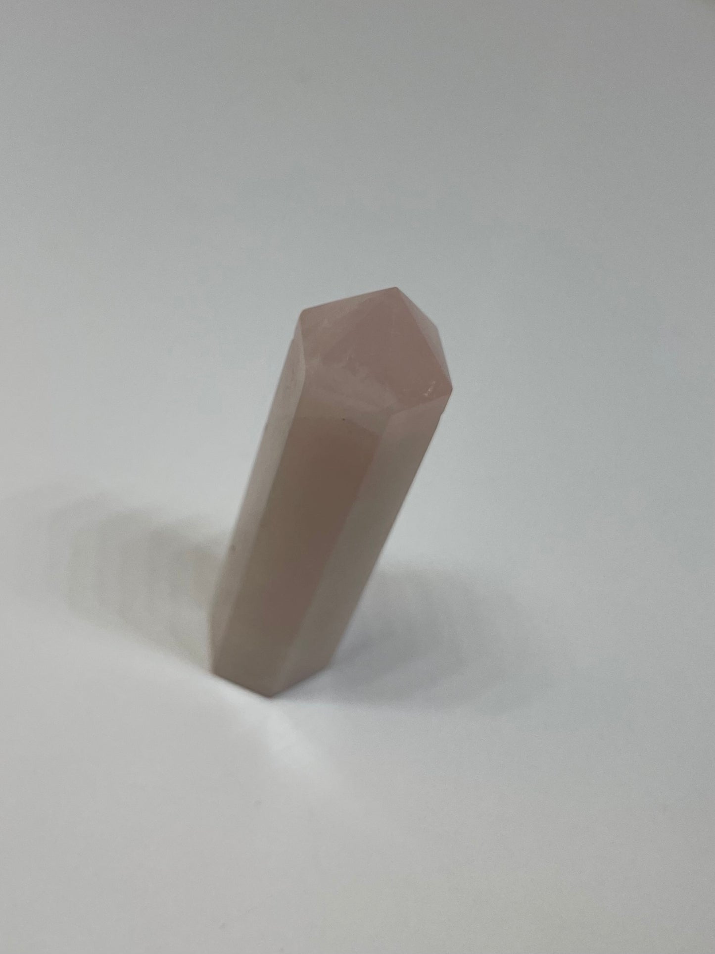 Rose Quartz Tower