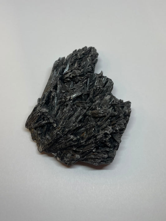 Large Black Kyanite