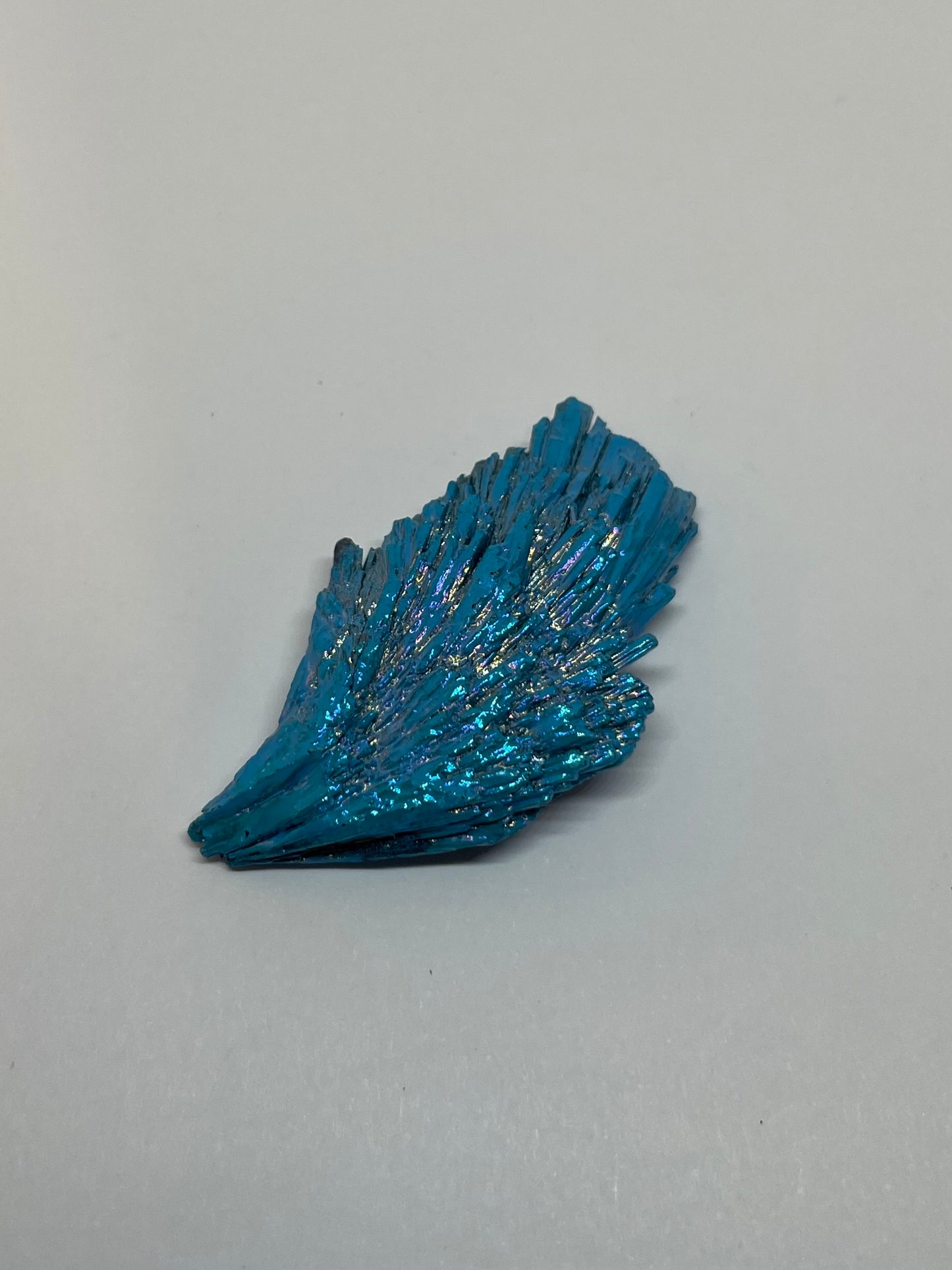 Aura Kyanite