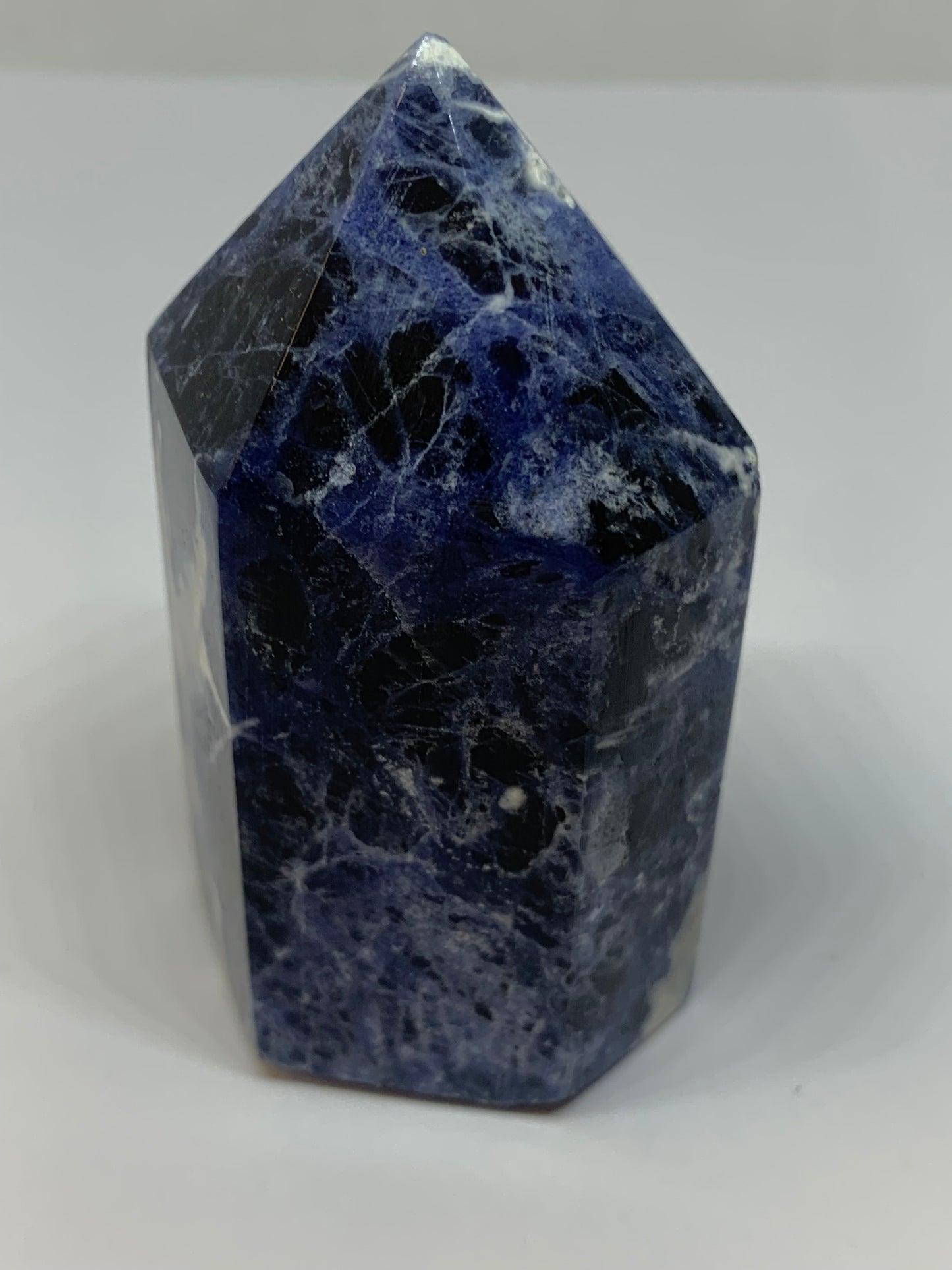 Sodalite Tower