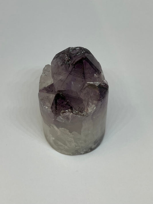 Amethyst Cylinder