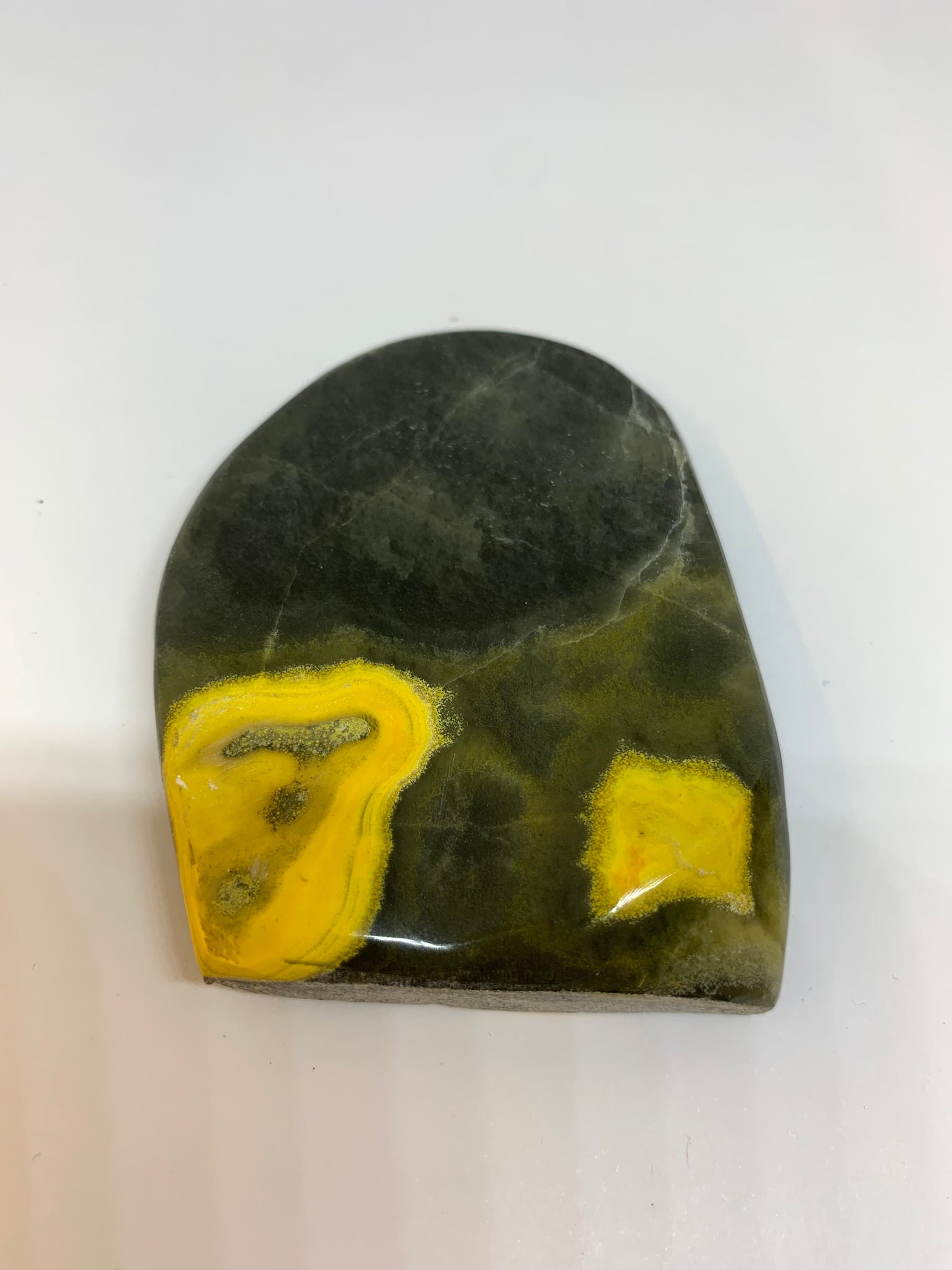 Bumblebee Jasper Freeform