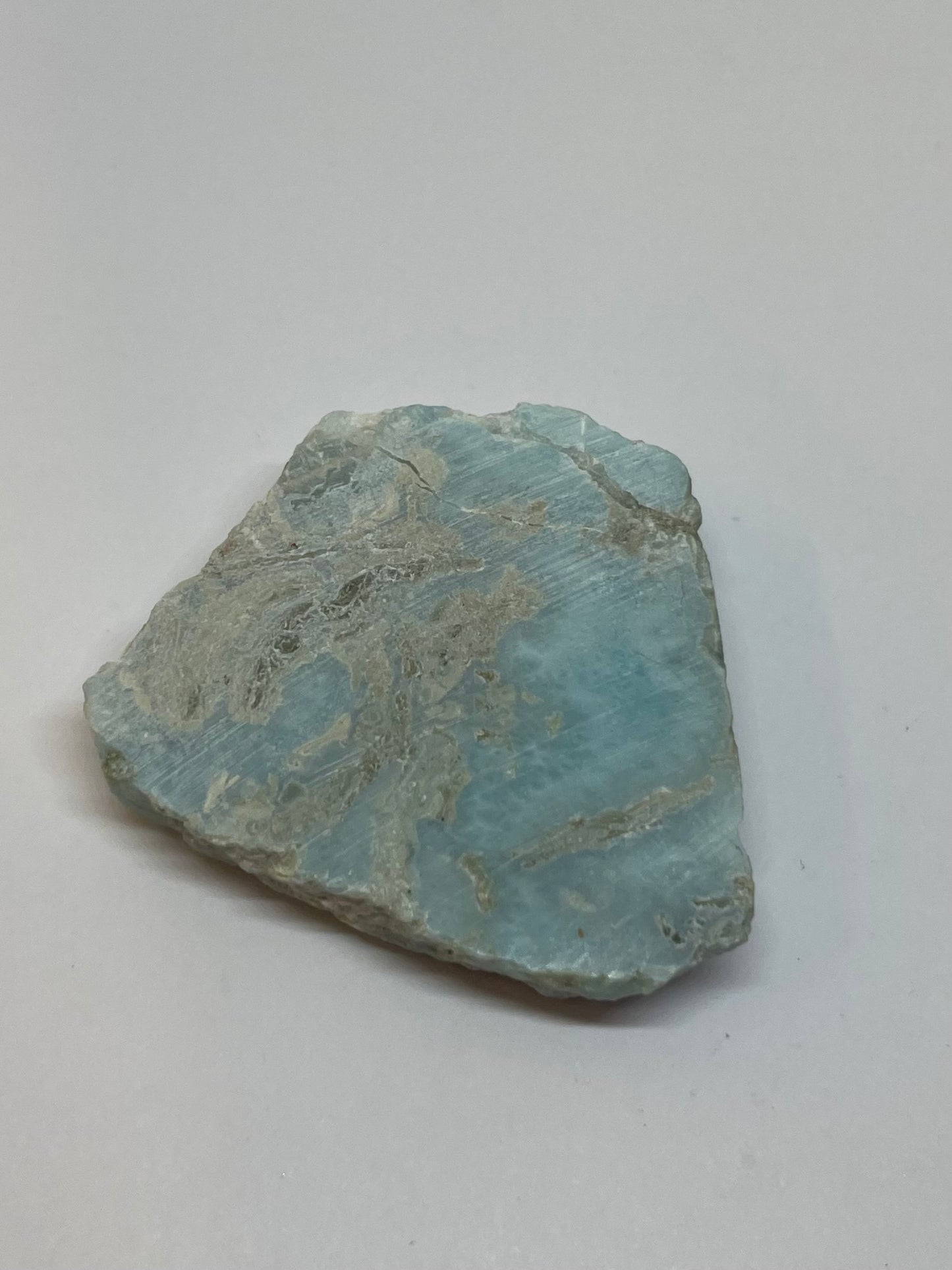 Larimar Slice