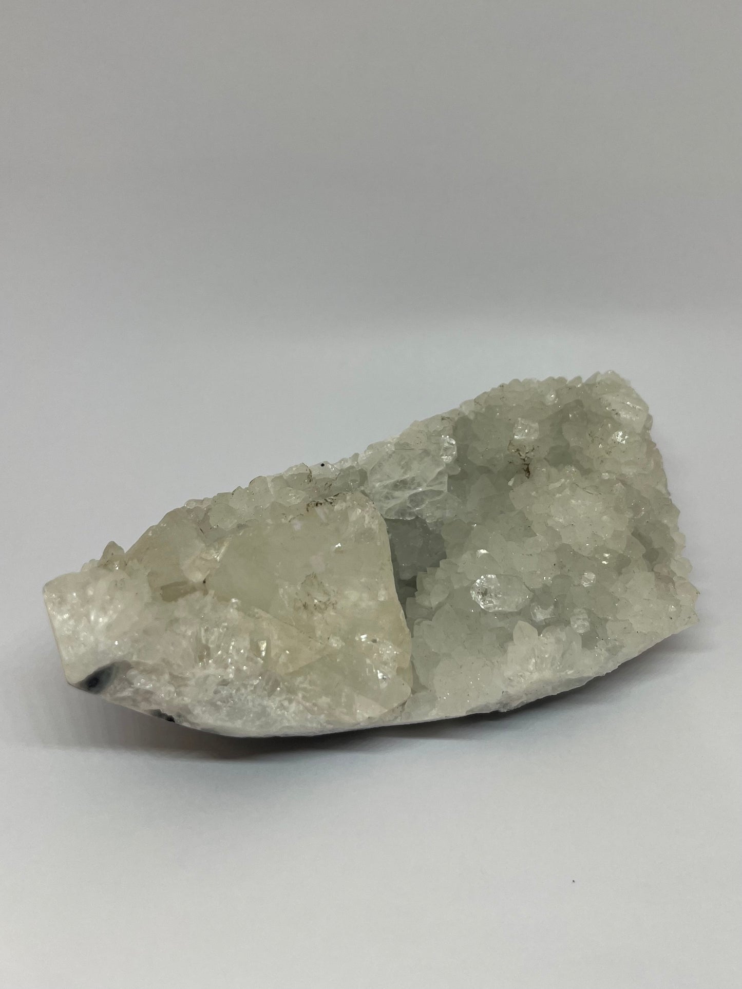 Large Apophyllite Specimen