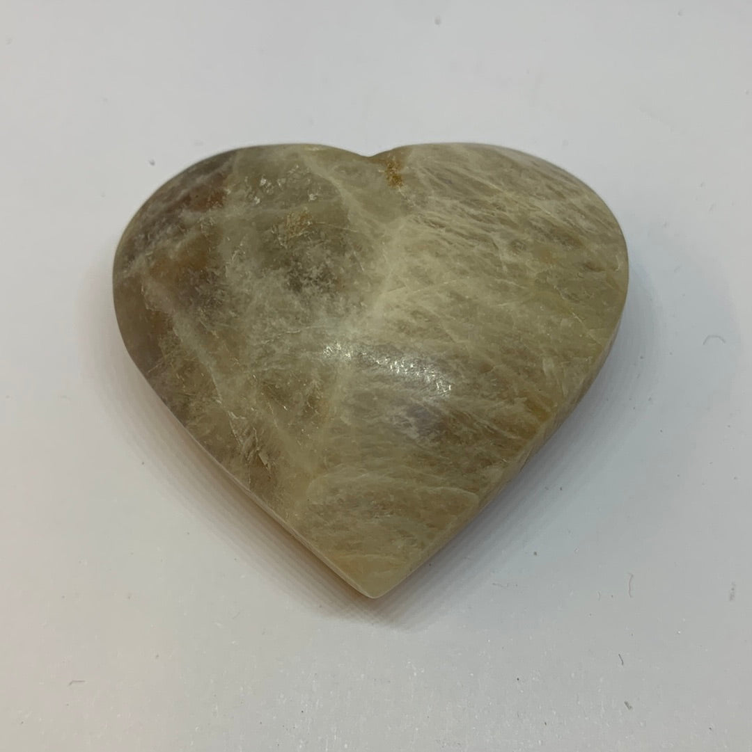 Moonstone Heart