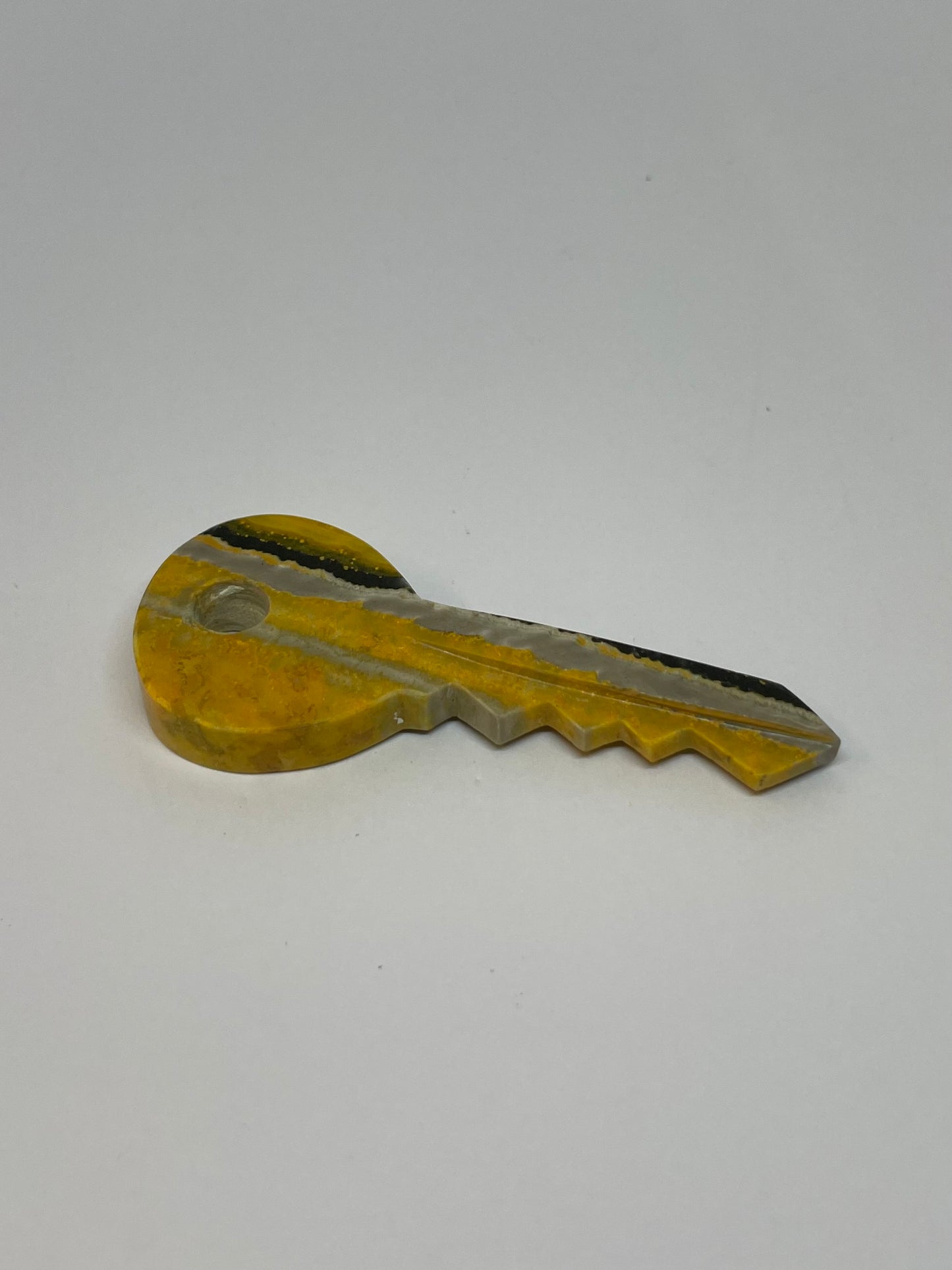 Bumblebee Jasper Key