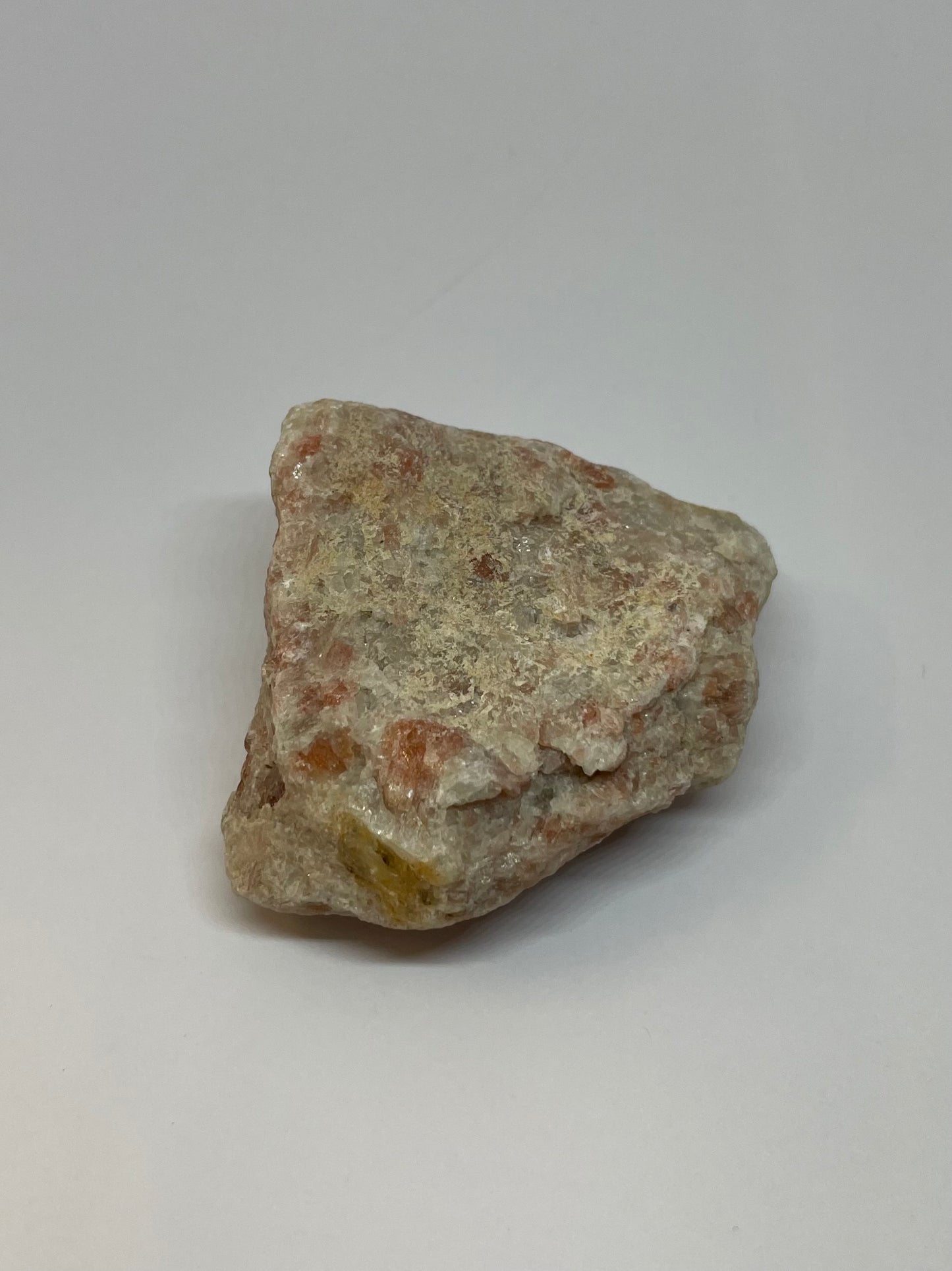 Sunstone Raw Chunk