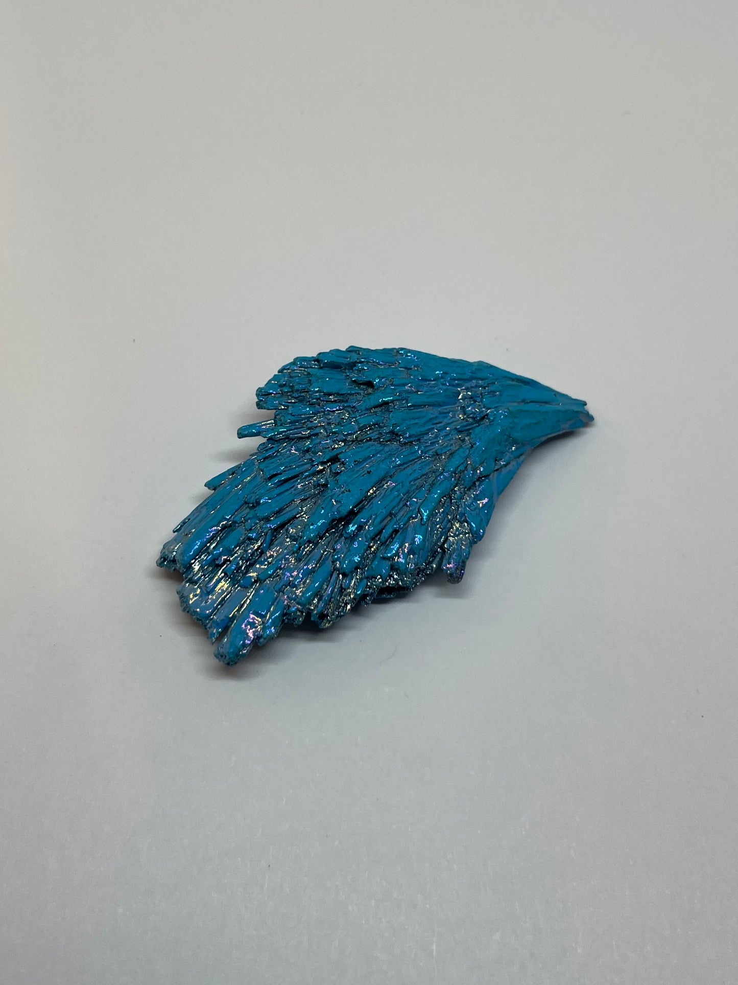 Aura Kyanite