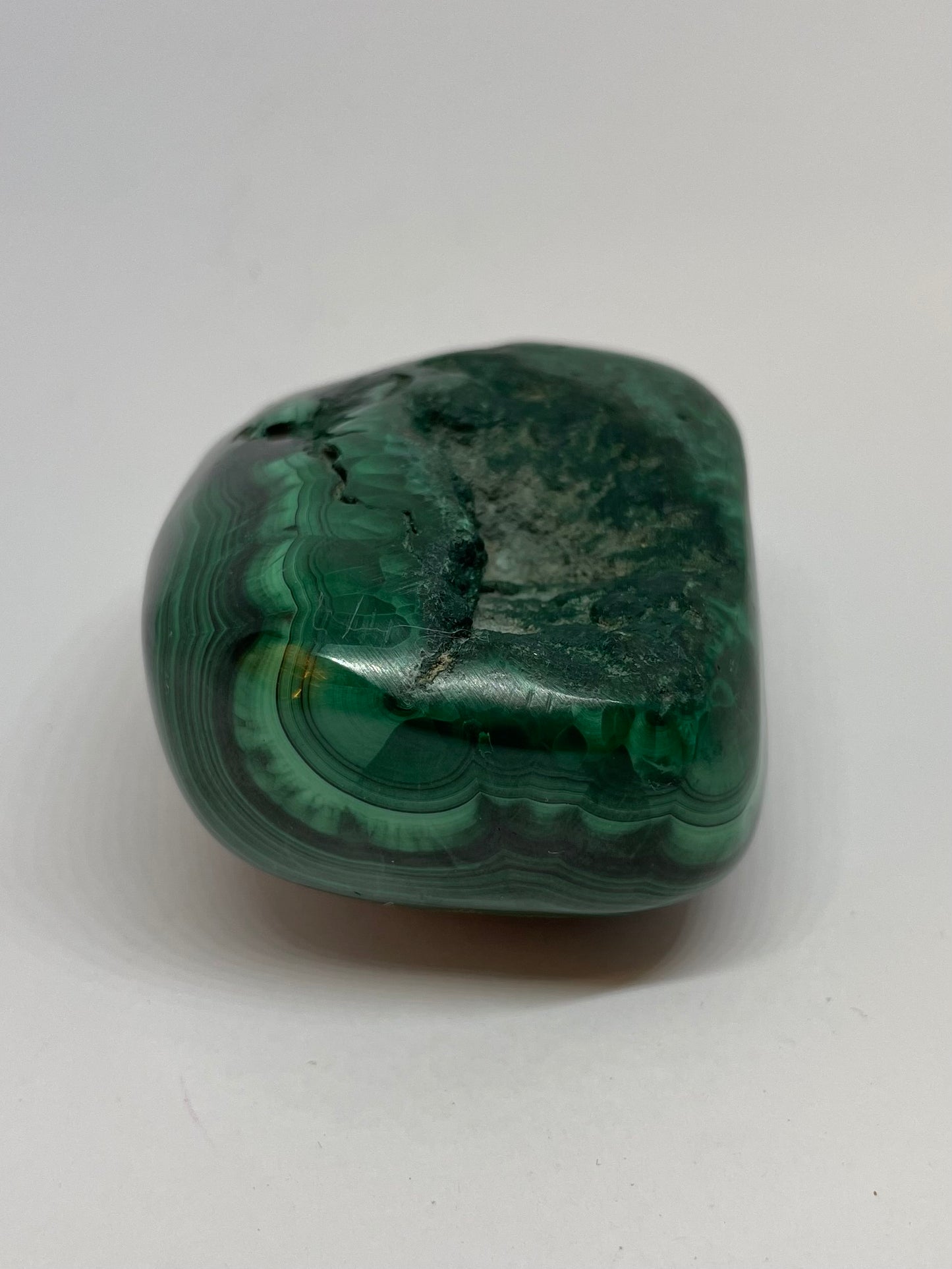 Large Malachite Specimen