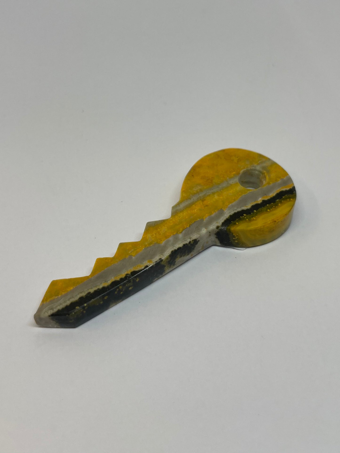 Bumblebee Jasper Key