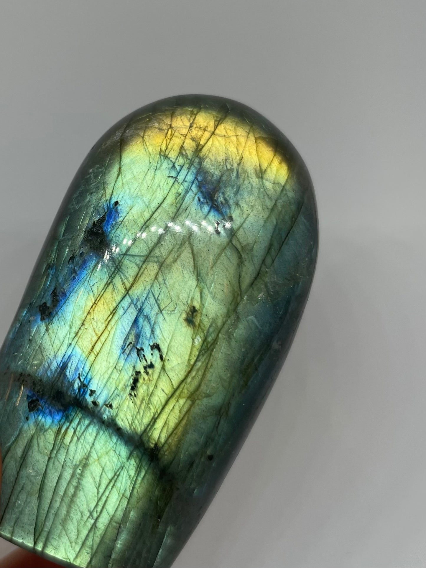 Labradorite Freeform