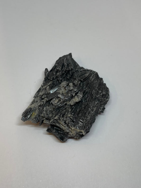 Medium Black Kyanite