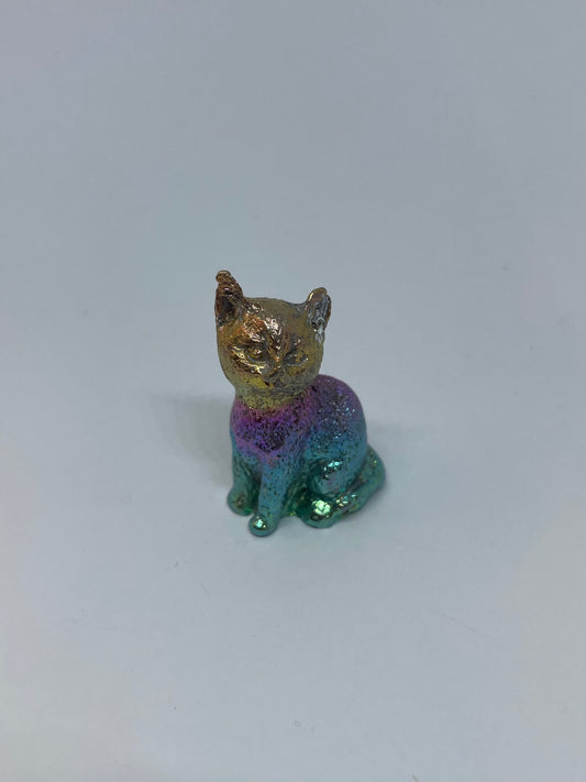 Bismuth Cat
