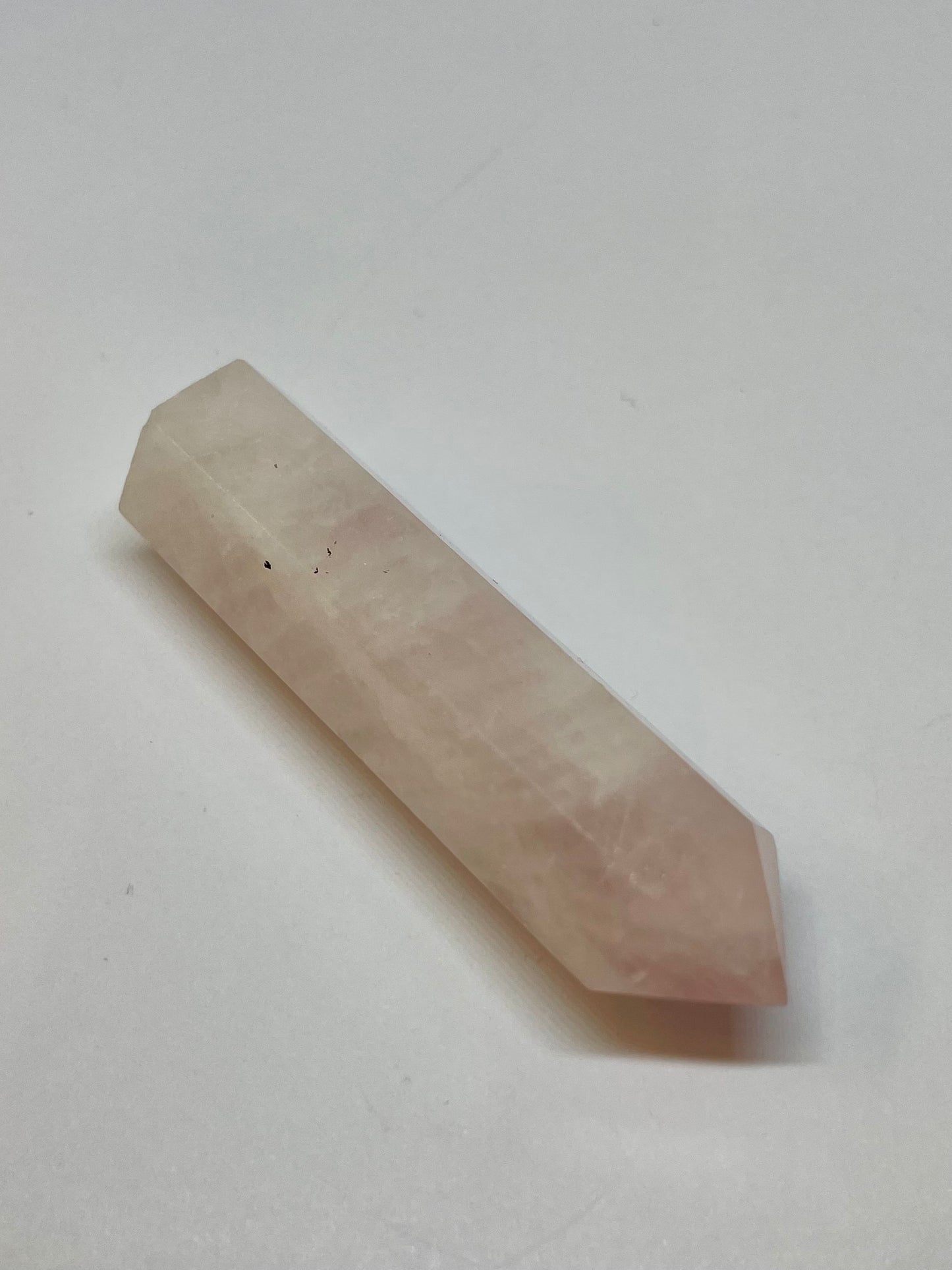 Rose Quartz Tower