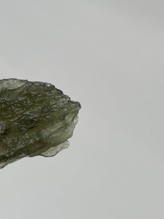 Large Raw Moldavite
