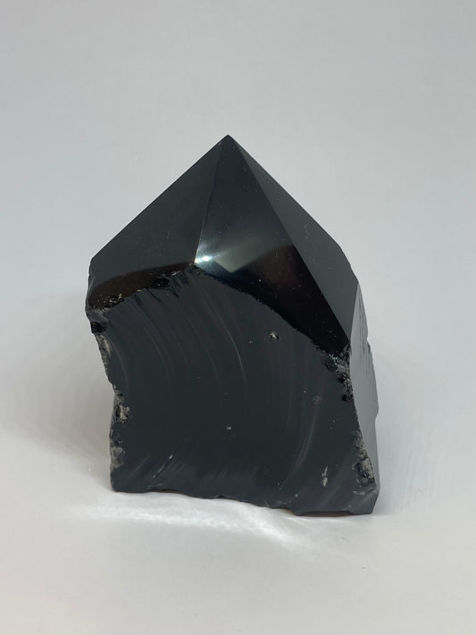 Obsidian Point