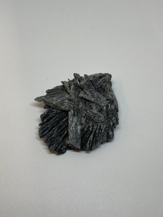 Small Black Kyanite