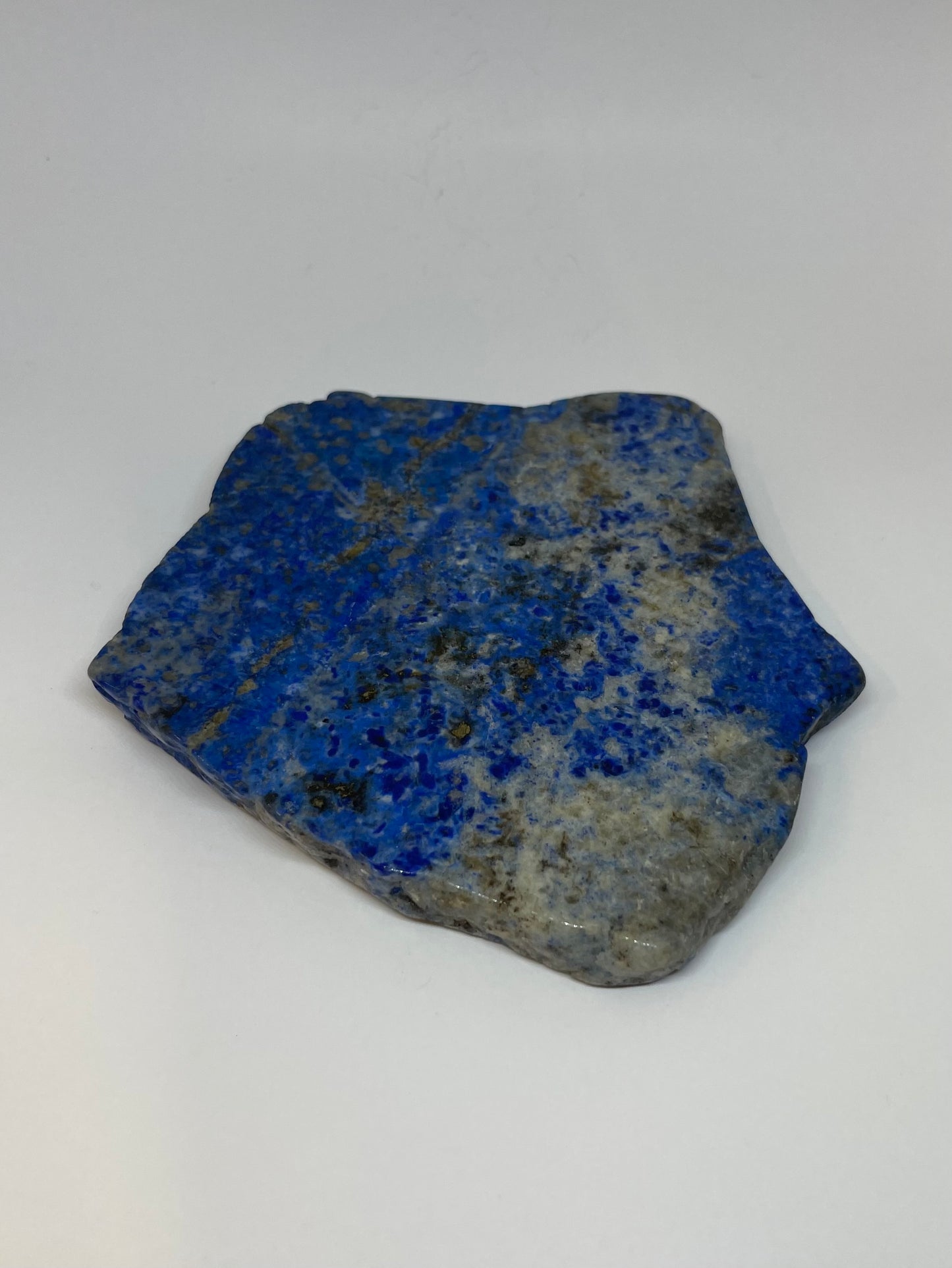 Large Lapis Slab