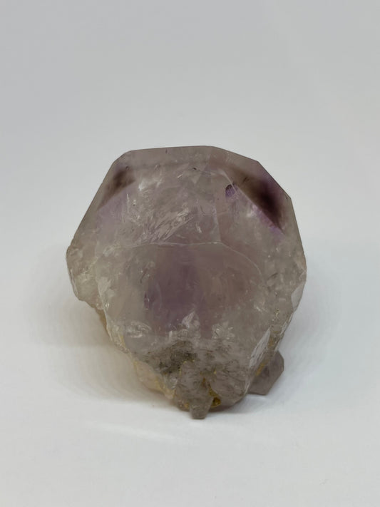 Large Natural Amethyst Point