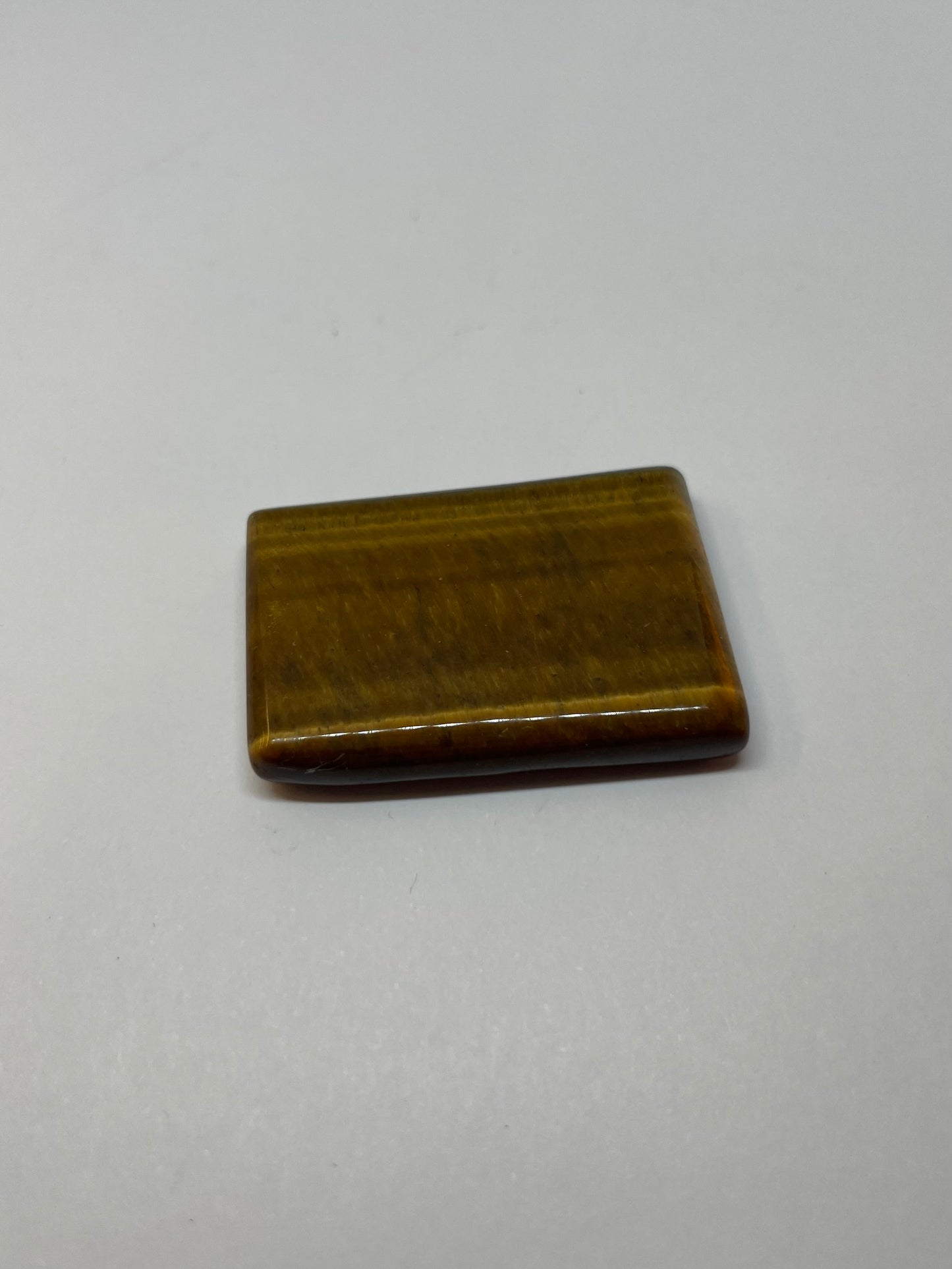 Tiger’s Eye Slab