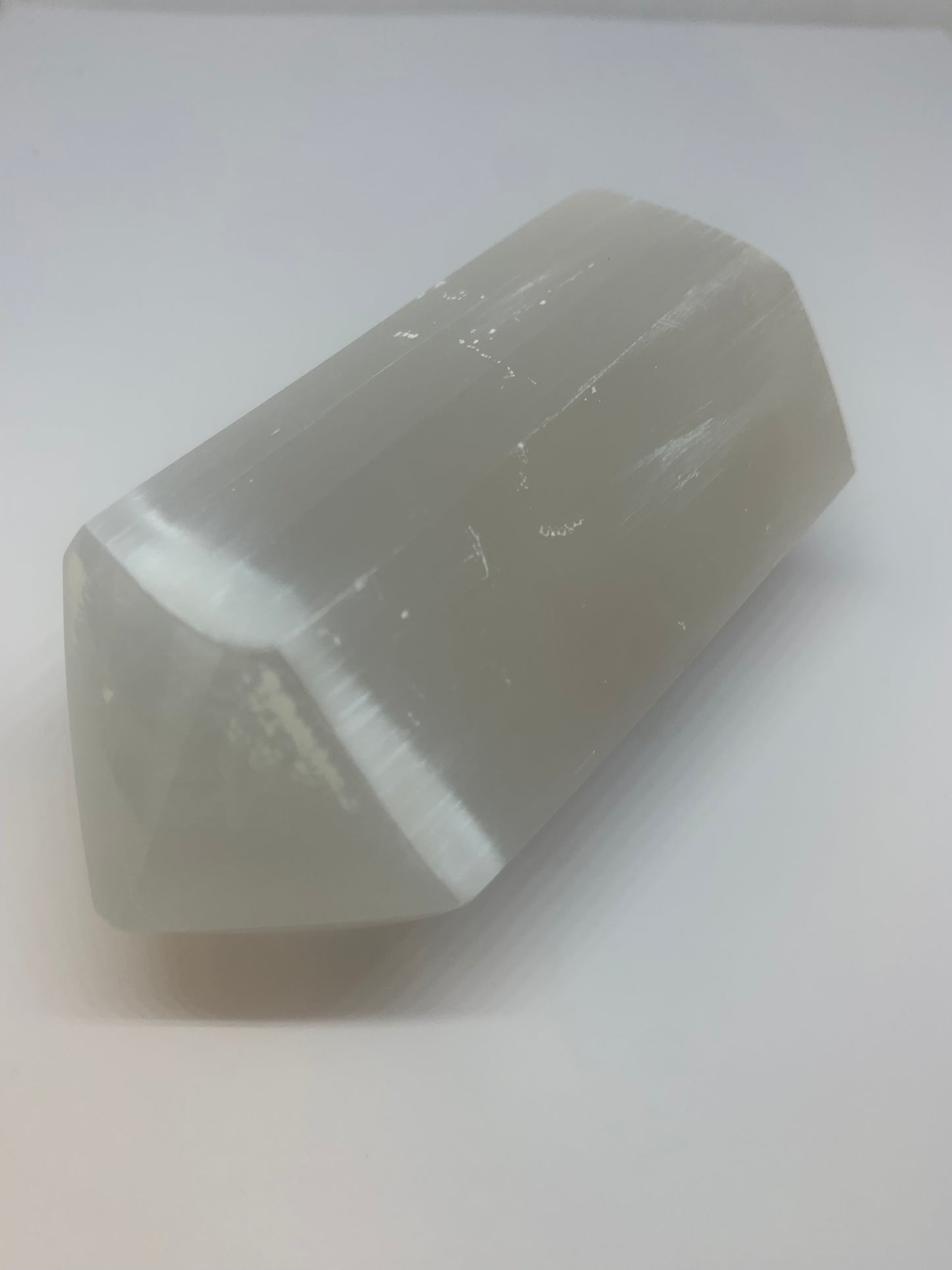 Double Terminated Selenite