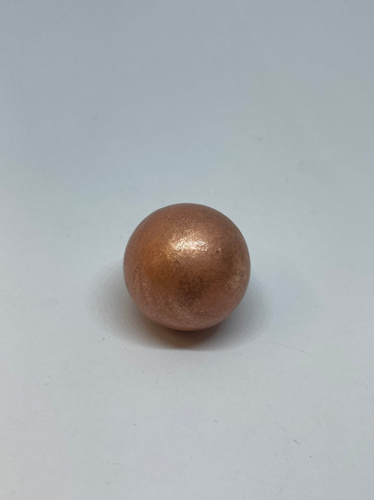 Pure Copper Sphere