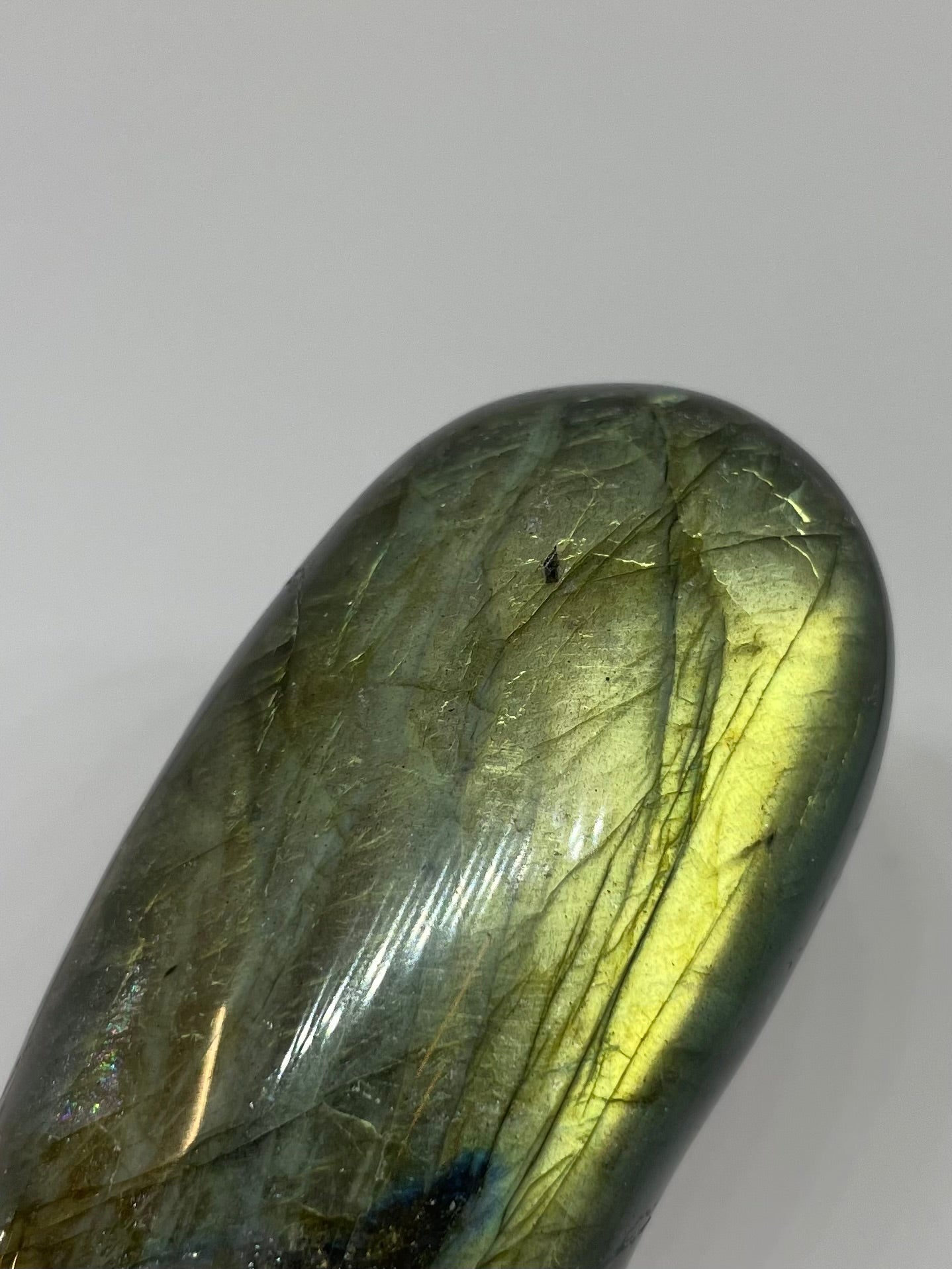 Labradorite Freeform