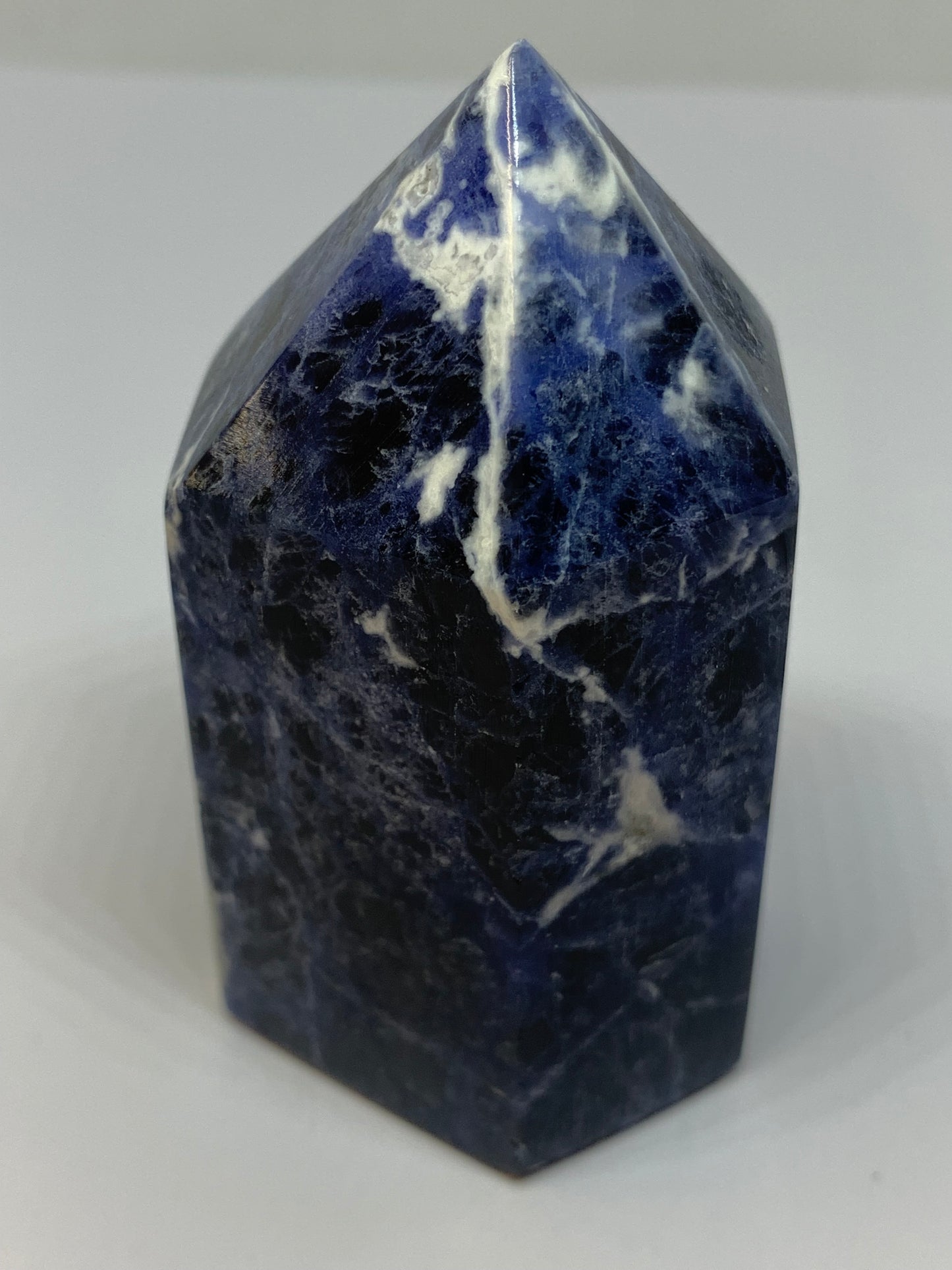 Sodalite Tower