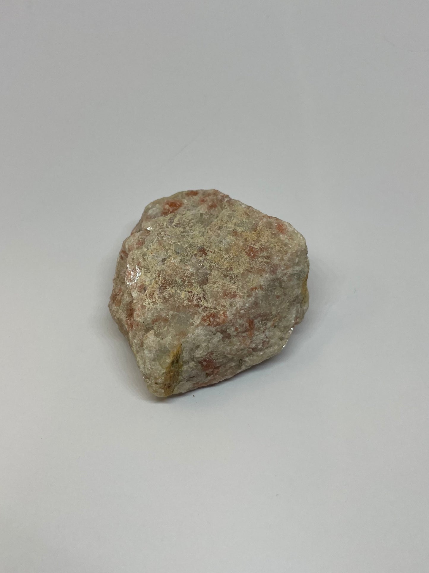 Sunstone Raw Chunk