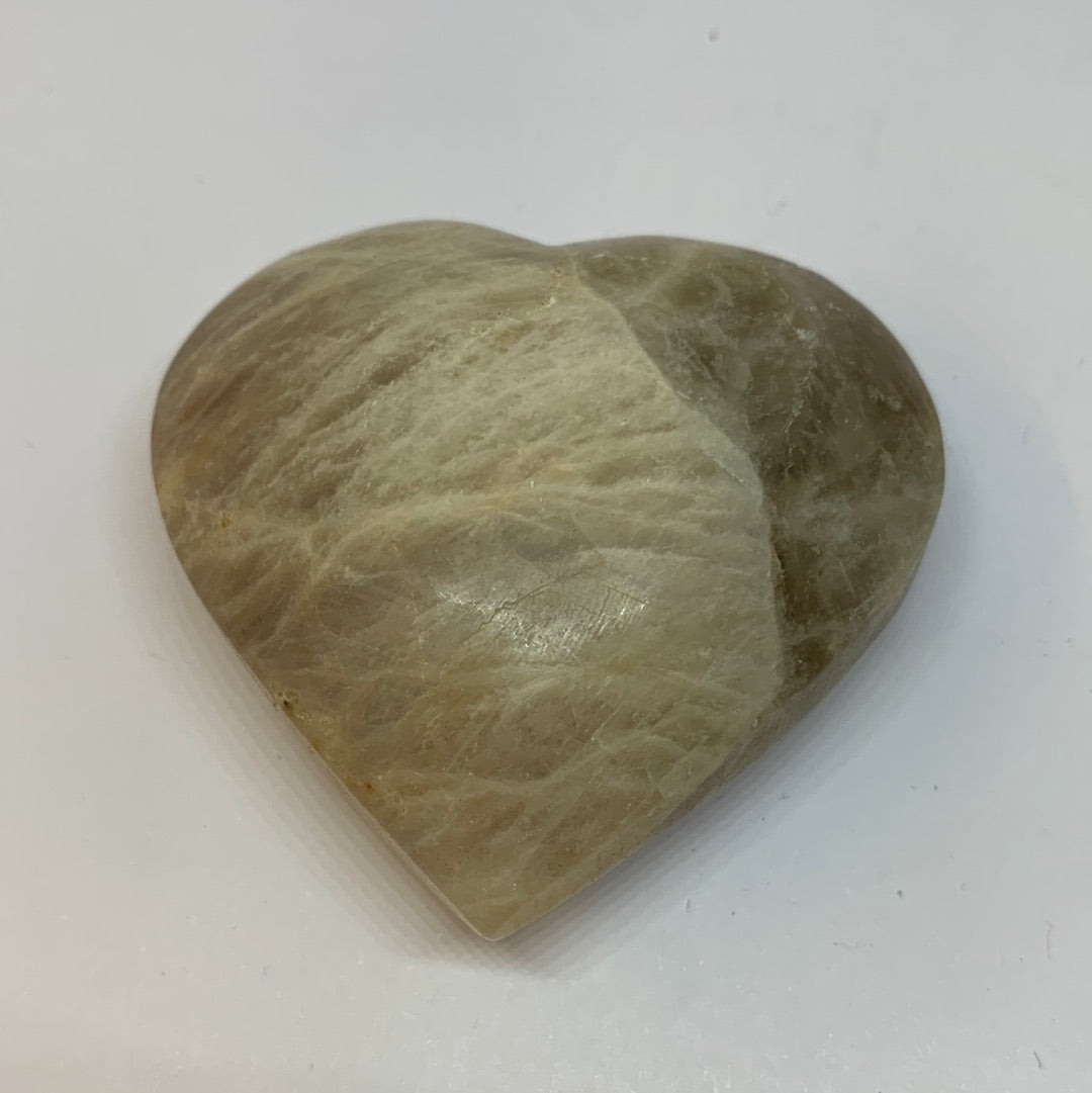 Moonstone Heart