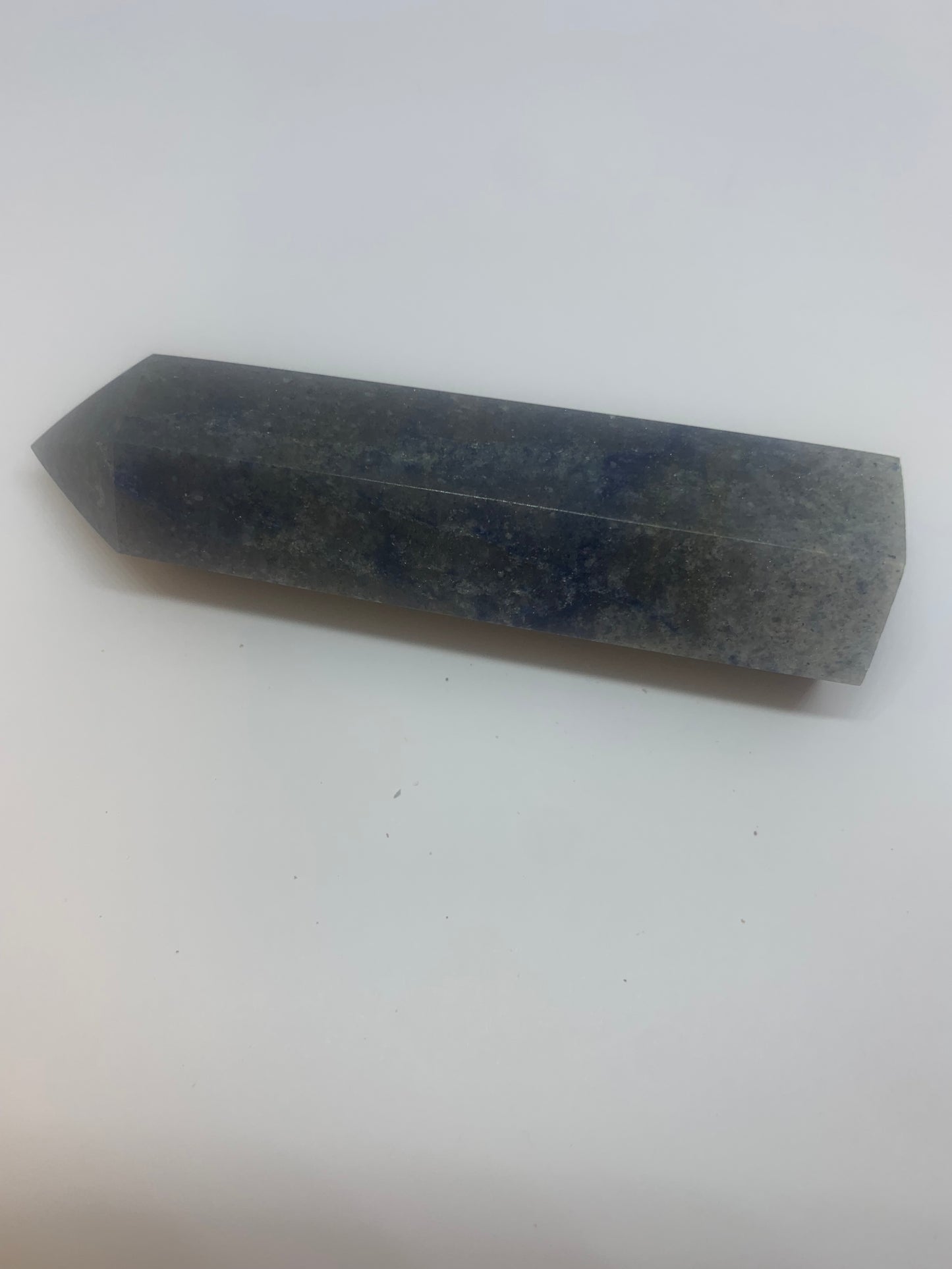 Blue Aventurine Tower