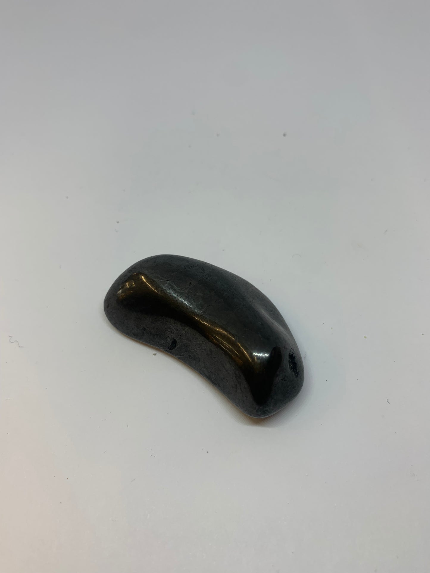 Shungite Tumble Stone